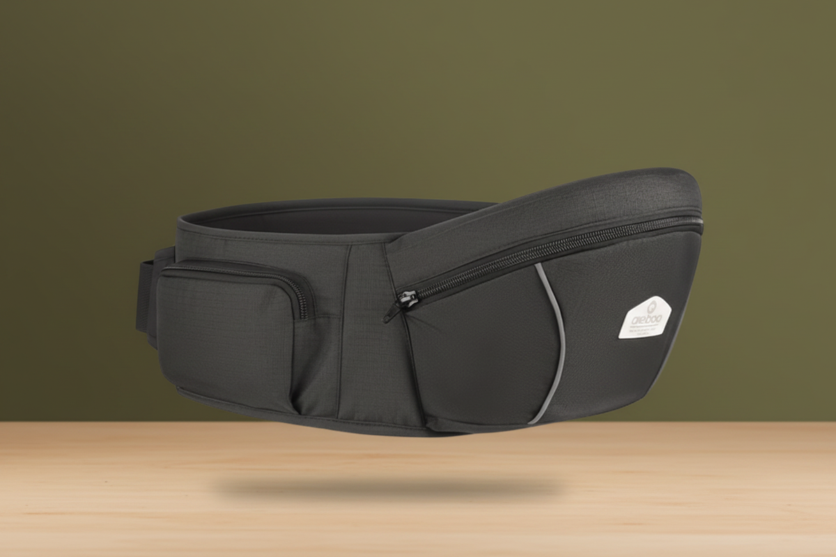 HipHold Black